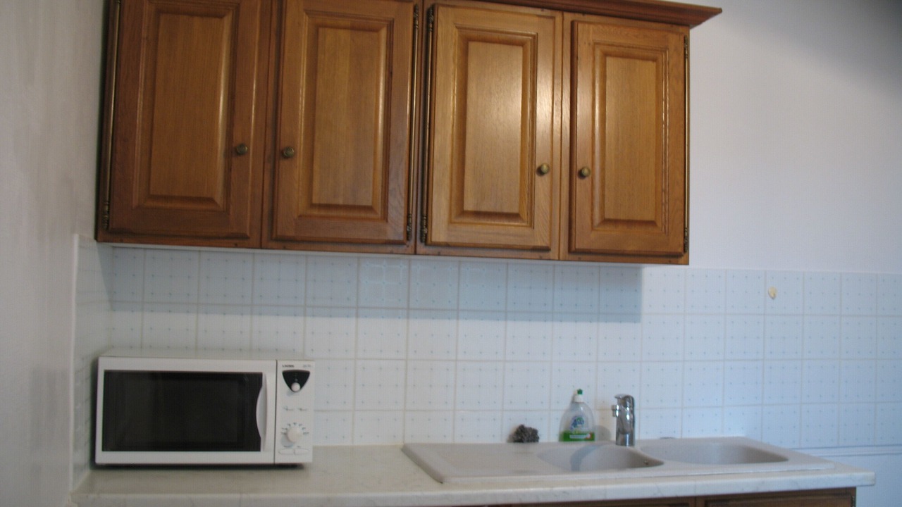 Photo of Kitchen in Bures