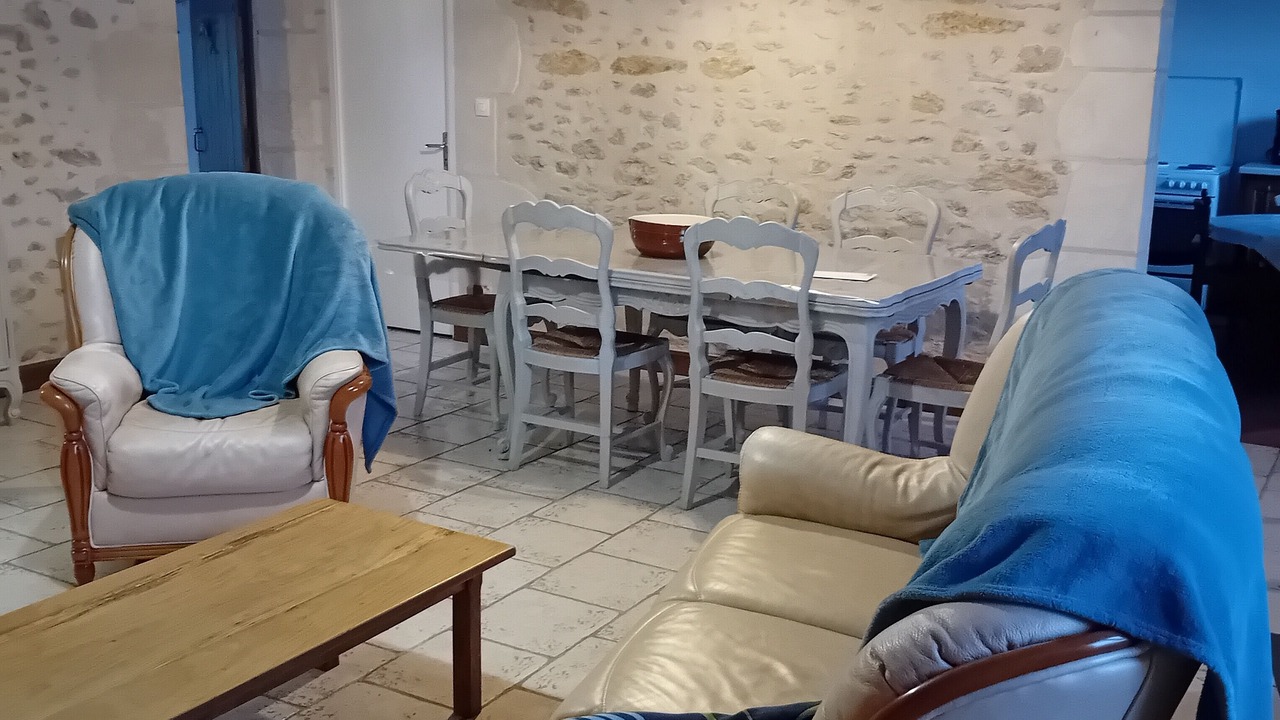 Photo of Livingroom in Bures