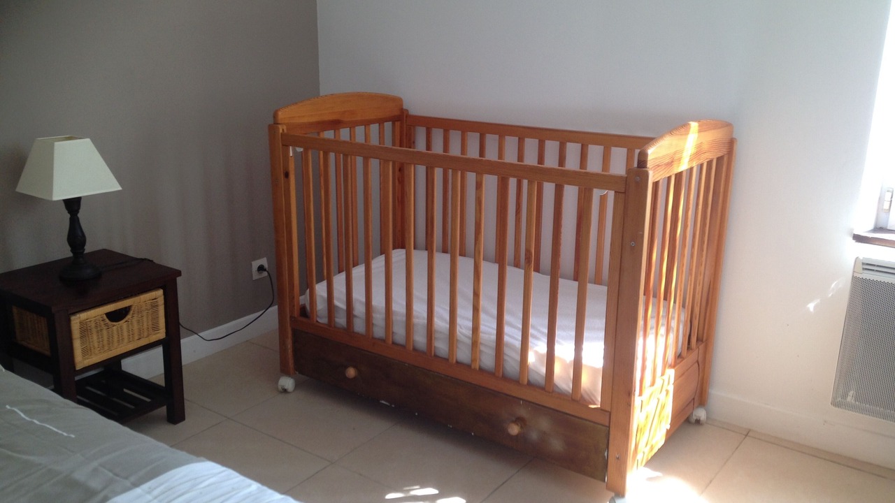 Photo of Bedroom in Bures