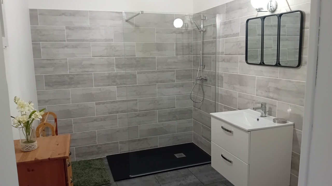Photo of Bathroom in Bures