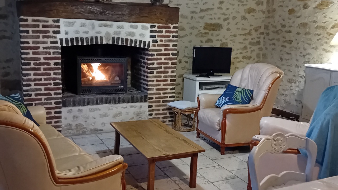 Photo of Livingroom in Bures
