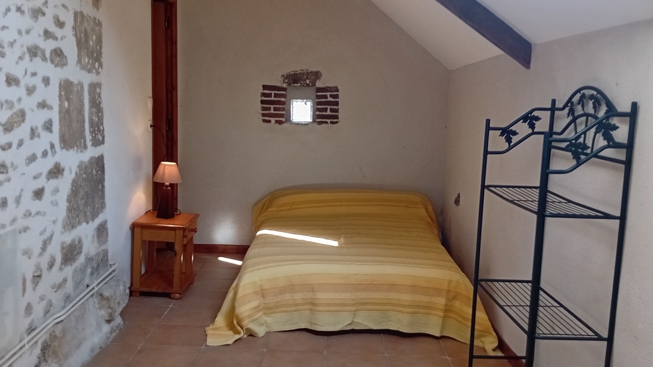 Photo of Bedroom in Bures