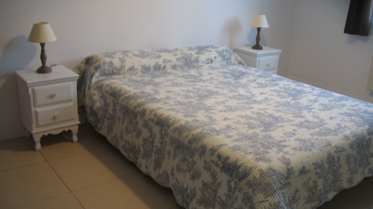 Photo of Bedroom in Bures