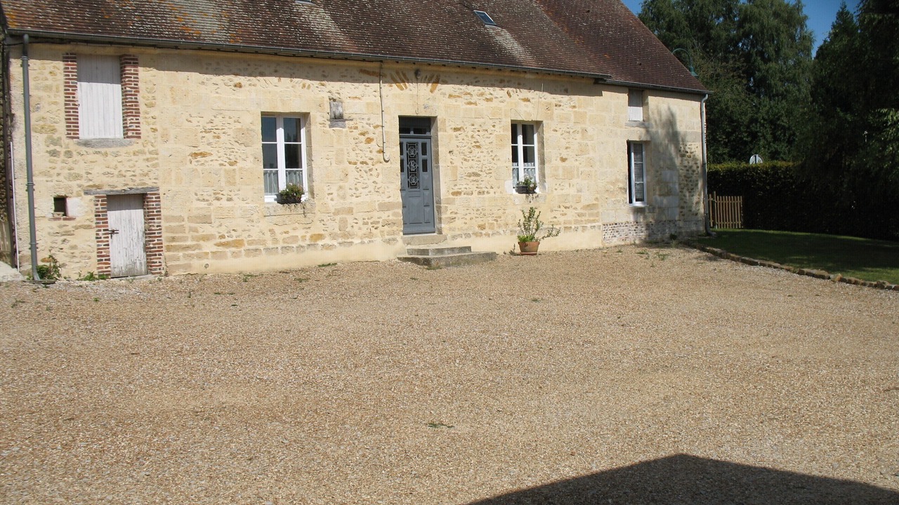 Photo of Outdoor in Bures
