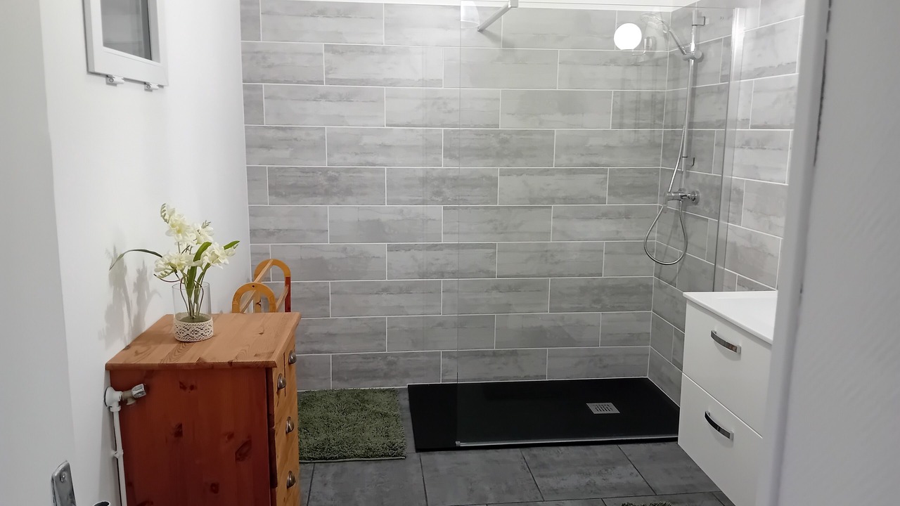 Photo of Bathroom in Bures