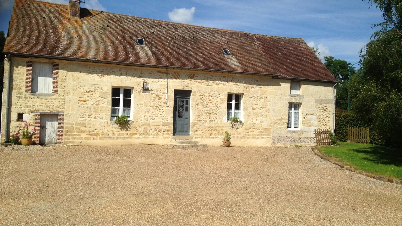 Photo of Outdoor in Bures