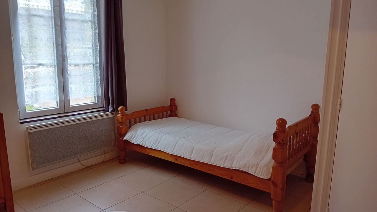 Photo of Bedroom in Bures