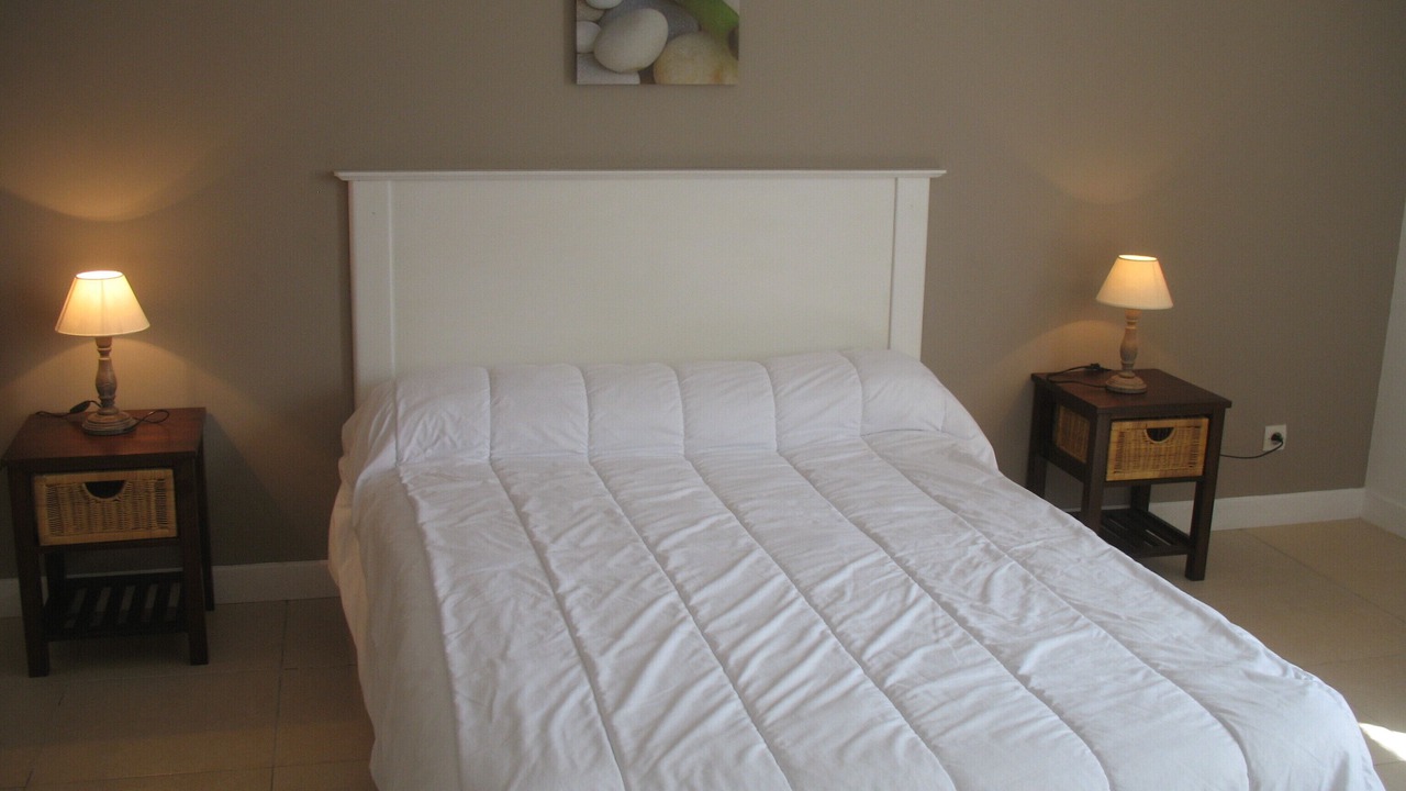 Photo of Bedroom in Bures