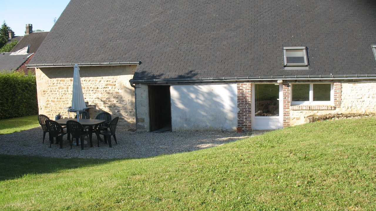 Photo of Outdoor in Bures