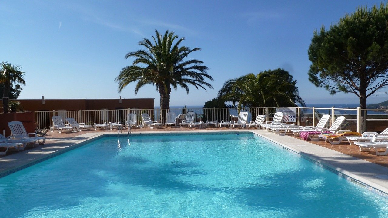 Photo of Outdoor in Theoule-Superieur