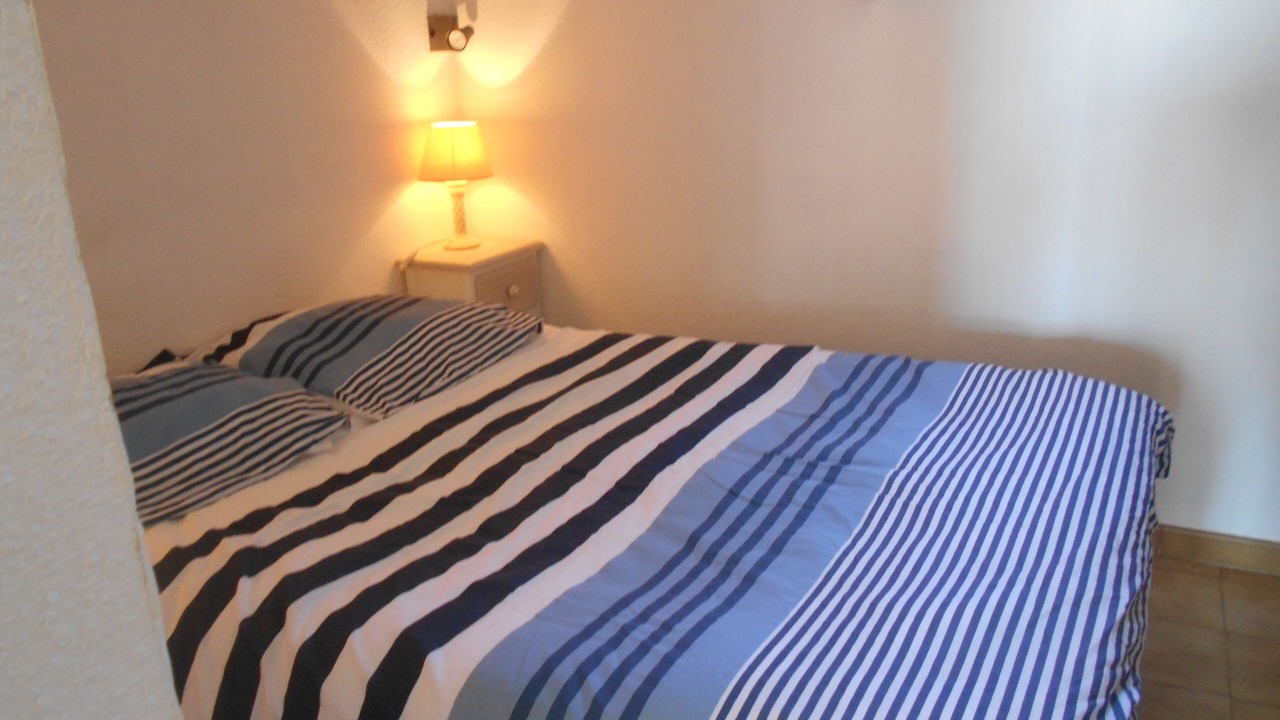 Photo of Bedroom in Theoule-Superieur