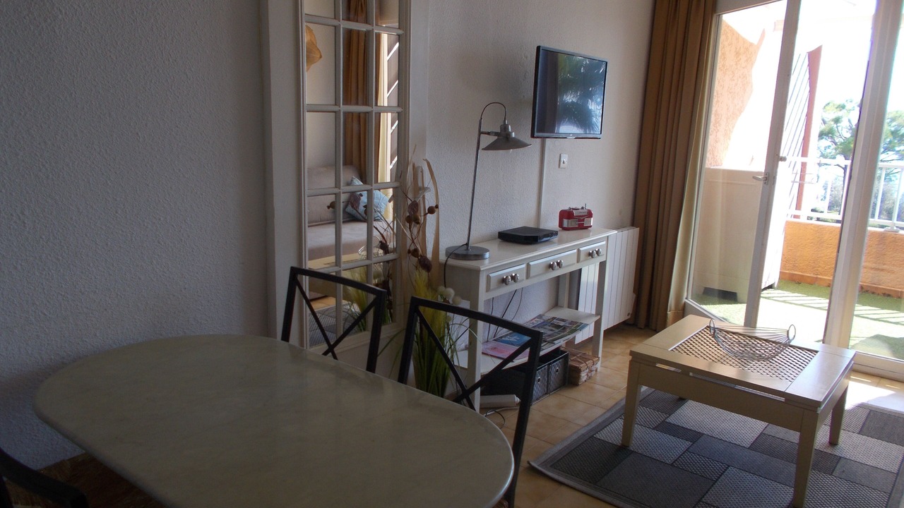 Photo of Bedroom in Theoule-Superieur