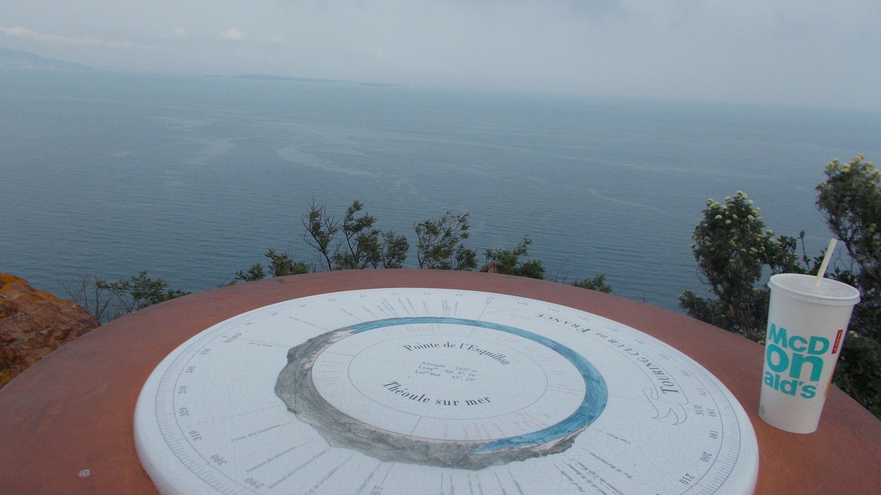 Photo of Others in Theoule-Superieur