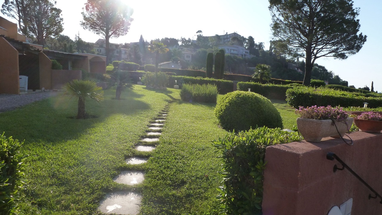 Photo of Outdoor in Theoule-Superieur