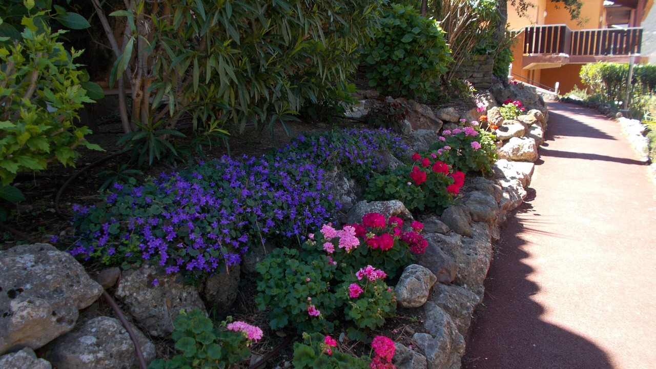 Photo of Outdoor in Theoule-Superieur