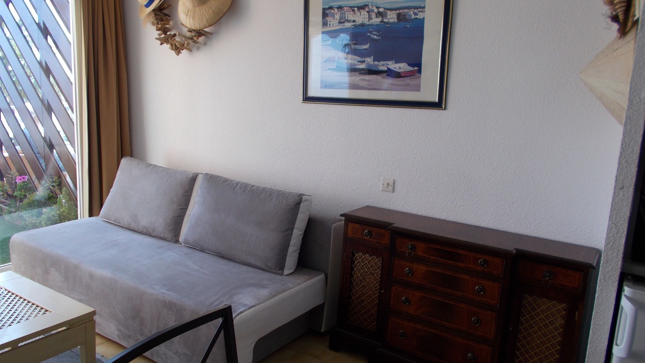 Photo of Livingroom in Theoule-Superieur