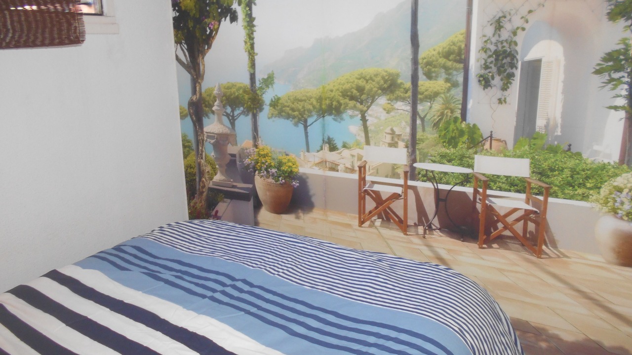 Photo of Bedroom in Theoule-Superieur