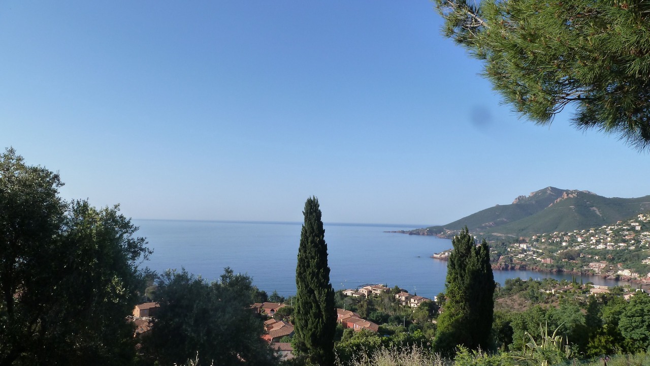 Photo of Others in Theoule-Superieur