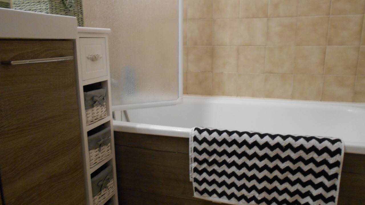 Photo of Bathroom in Theoule-Superieur