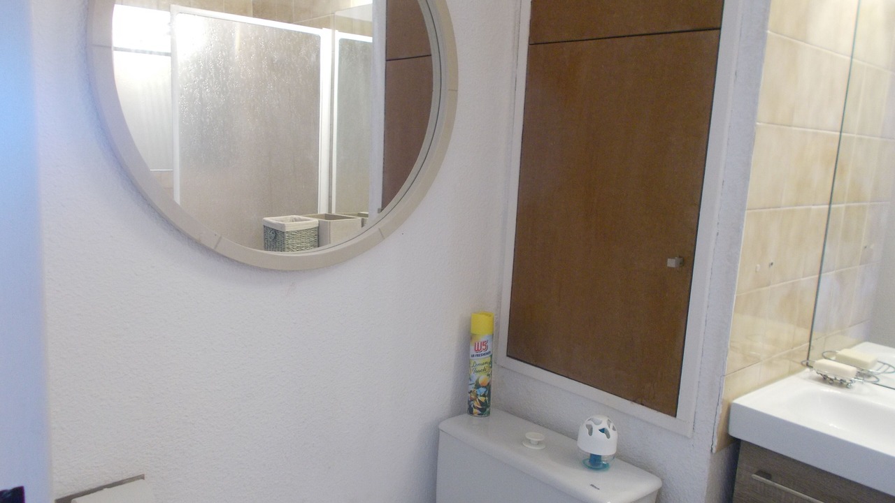 Photo of Bathroom in Theoule-Superieur