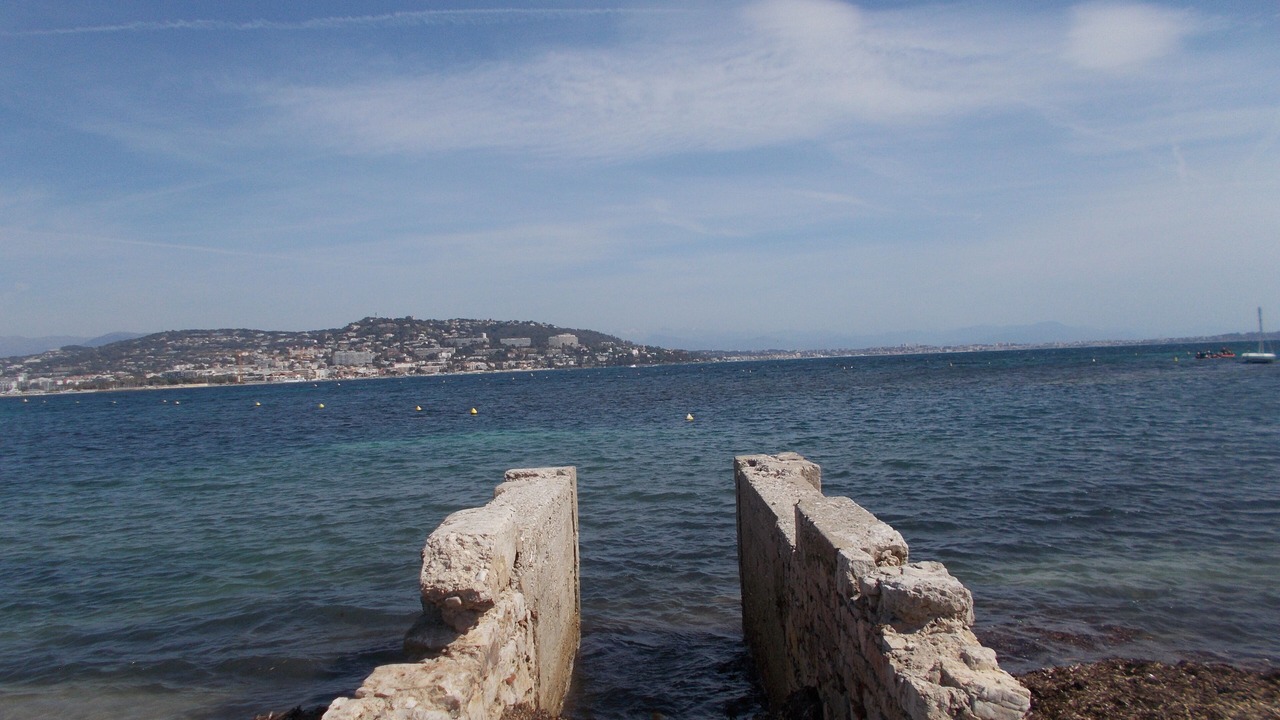 Photo of Others in Theoule-Superieur