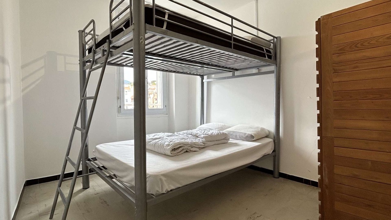 Photo of Bedroom in Port-Vendres