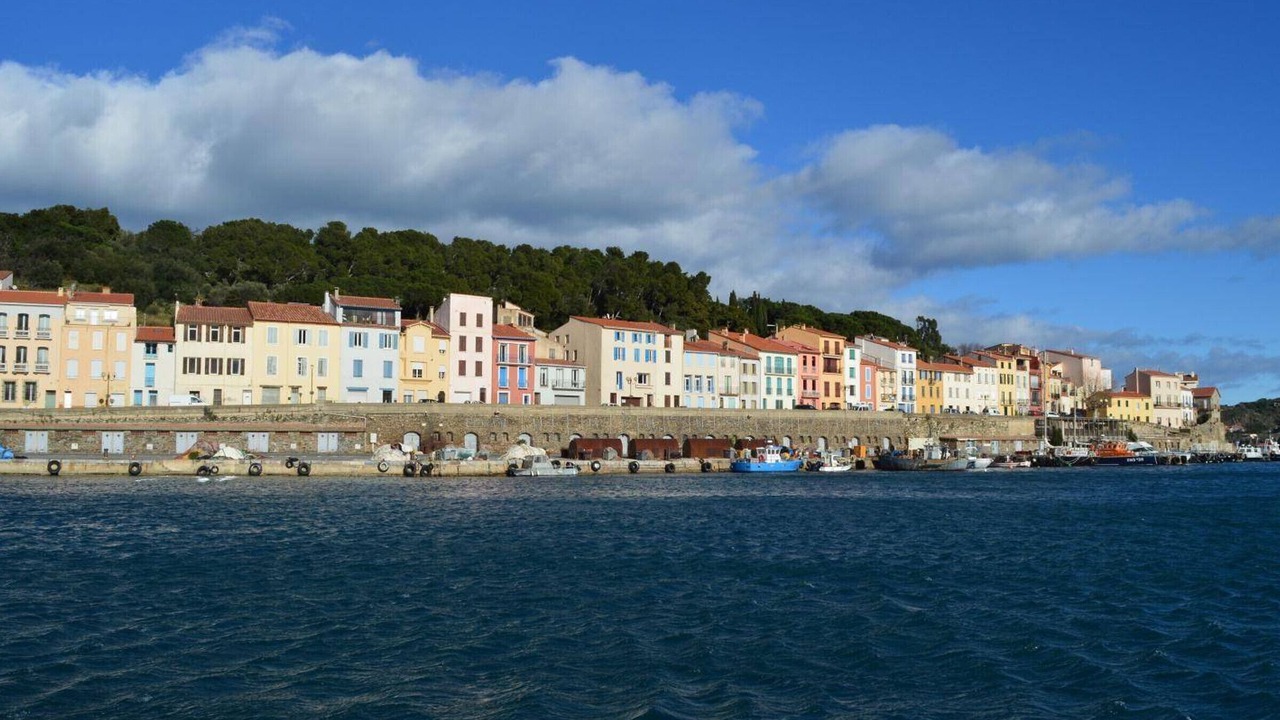 Photo of Others in Port-Vendres