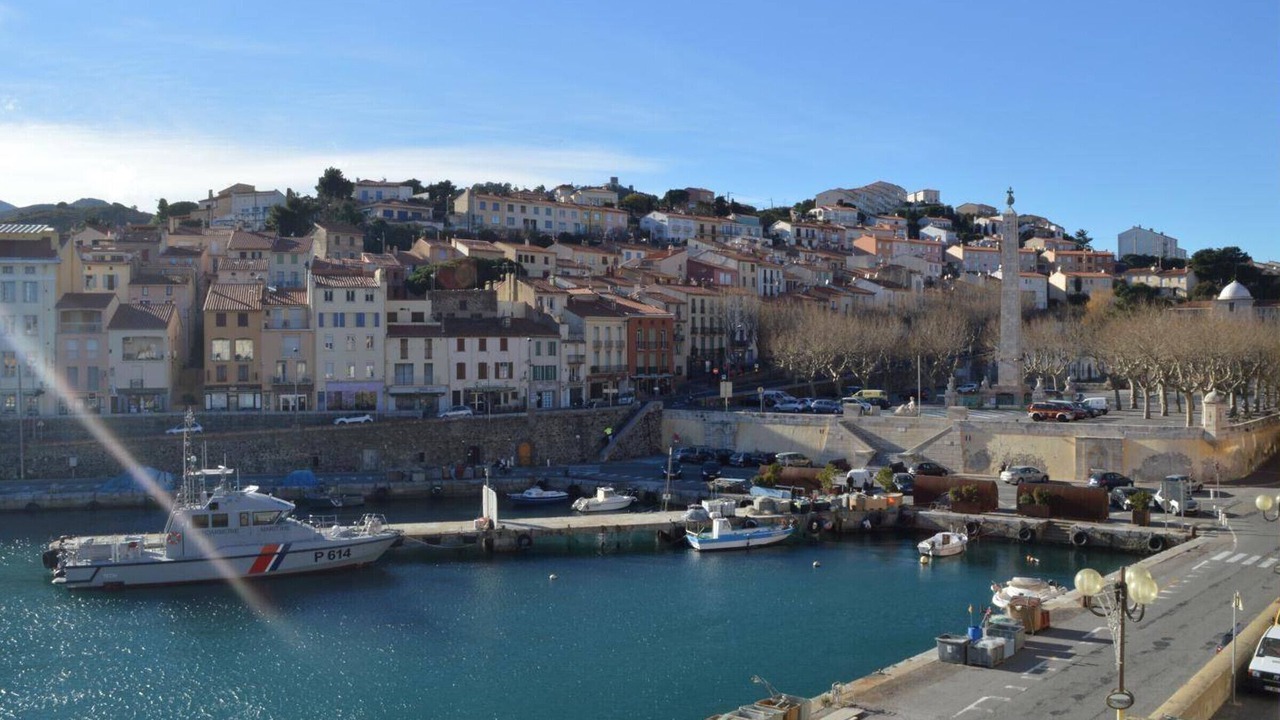 Photo of Others in Port-Vendres
