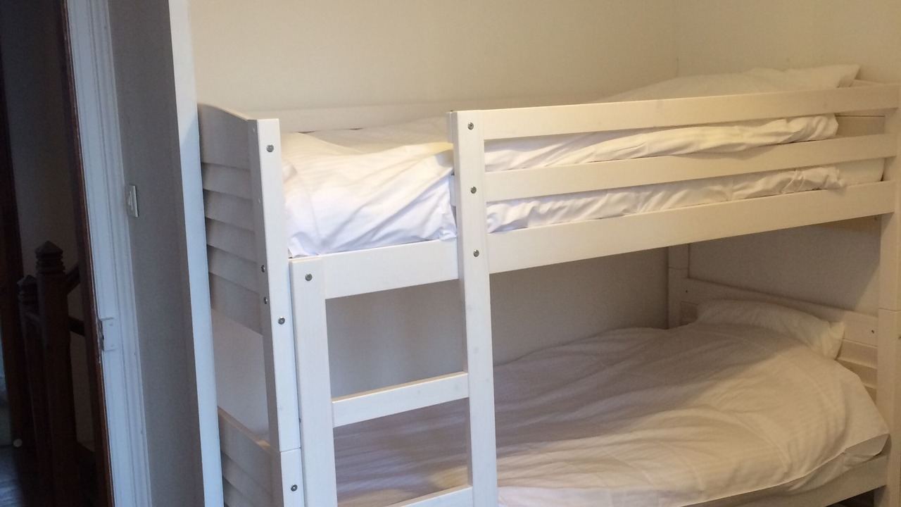 Photo of Bedroom in Saint-Gilles-Croix-de-Vie