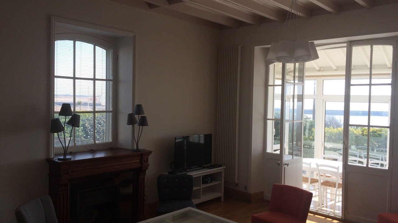 Photo of Livingroom in Saint-Gilles-Croix-de-Vie