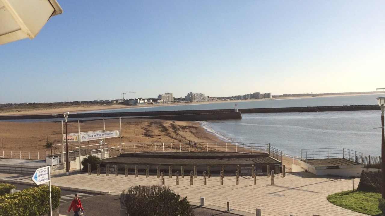 Photo of Outdoor in Saint-Gilles-Croix-de-Vie
