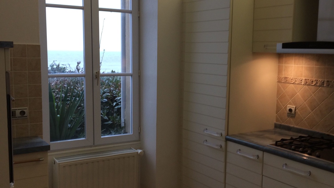 Photo of Kitchen in Saint-Gilles-Croix-de-Vie