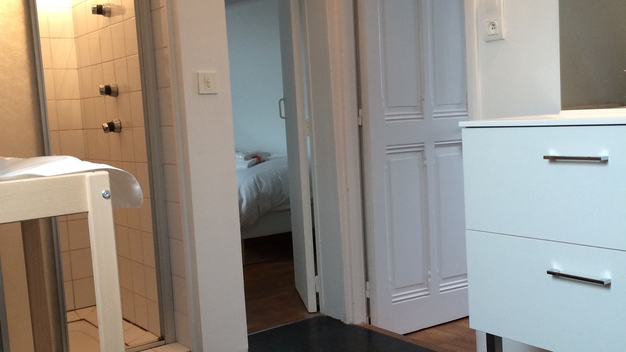 Photo of Bedroom in Saint-Gilles-Croix-de-Vie