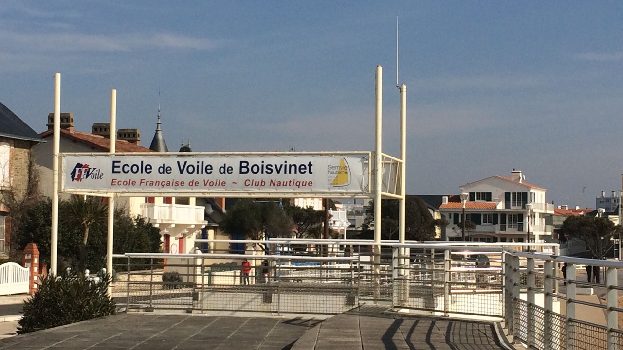 Photo of Outdoor in Saint-Gilles-Croix-de-Vie