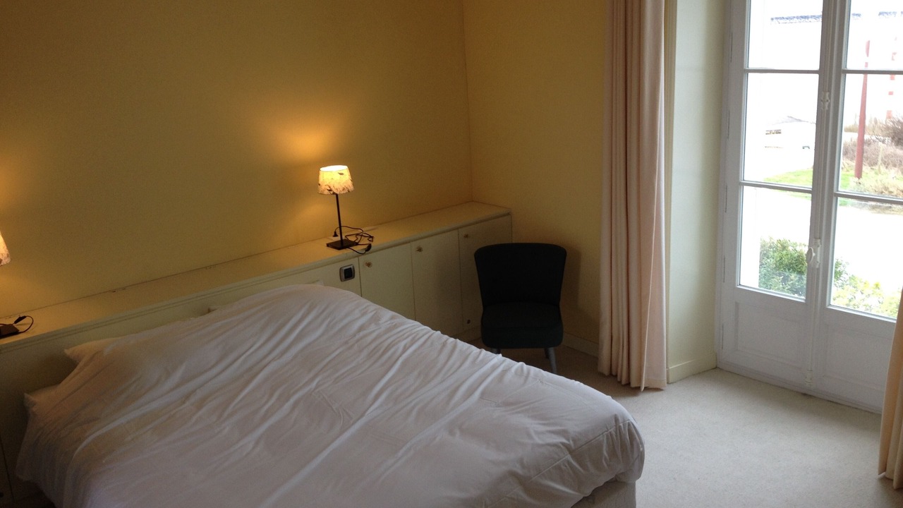 Photo of Bedroom in Saint-Gilles-Croix-de-Vie
