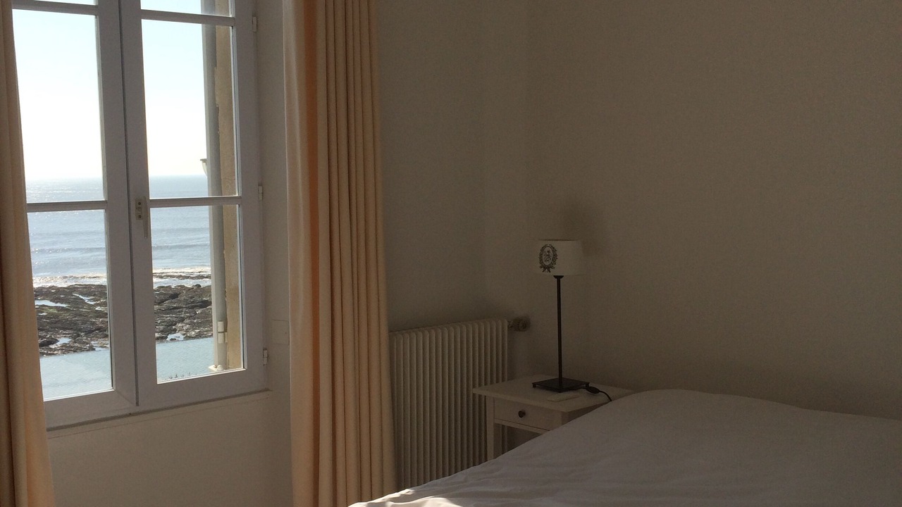 Photo of Bedroom in Saint-Gilles-Croix-de-Vie