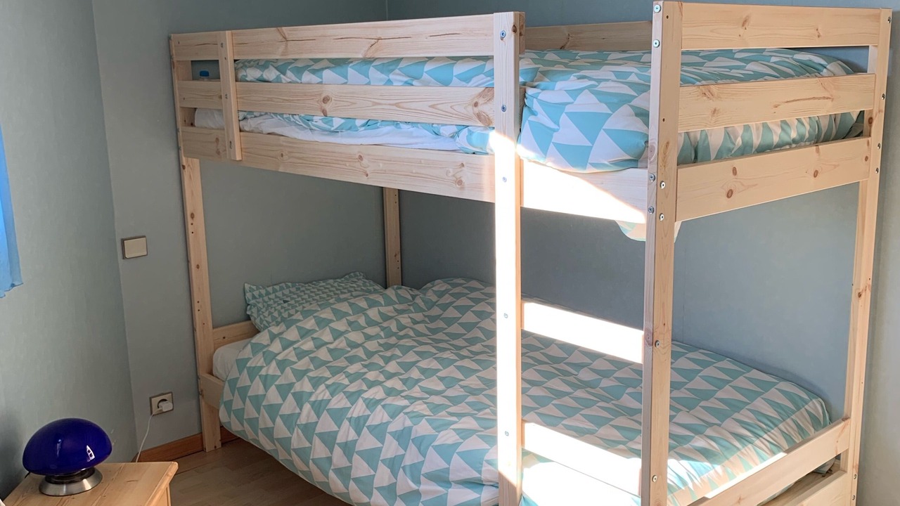 Photo of Bedroom in Saint-Simon