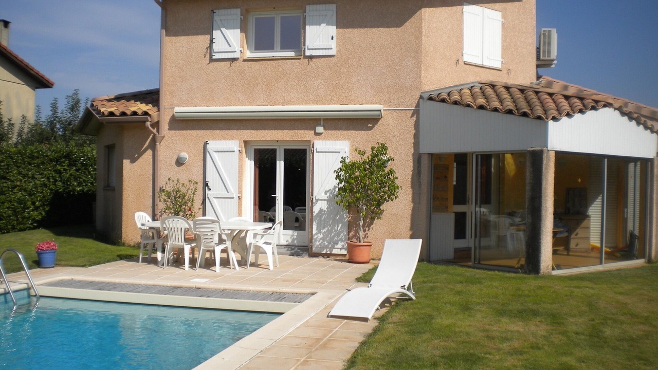 Photo of Outdoor in Saint-Simon