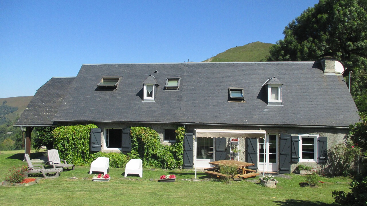 Photo of Outdoor in Gazost