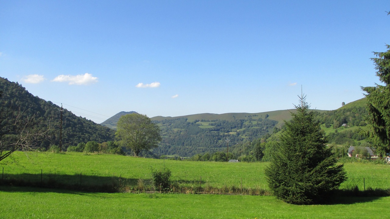 Photo of Outdoor in Gazost