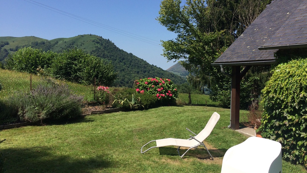 Photo of Outdoor in Gazost