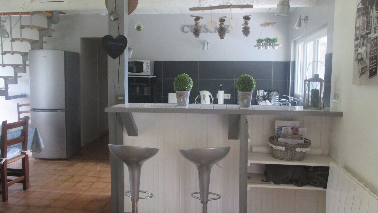 Photo of Kitchen in Gazost