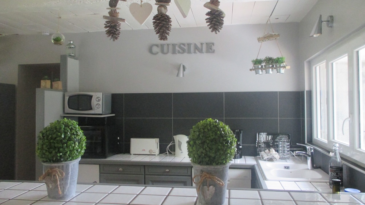 Photo of Kitchen in Gazost