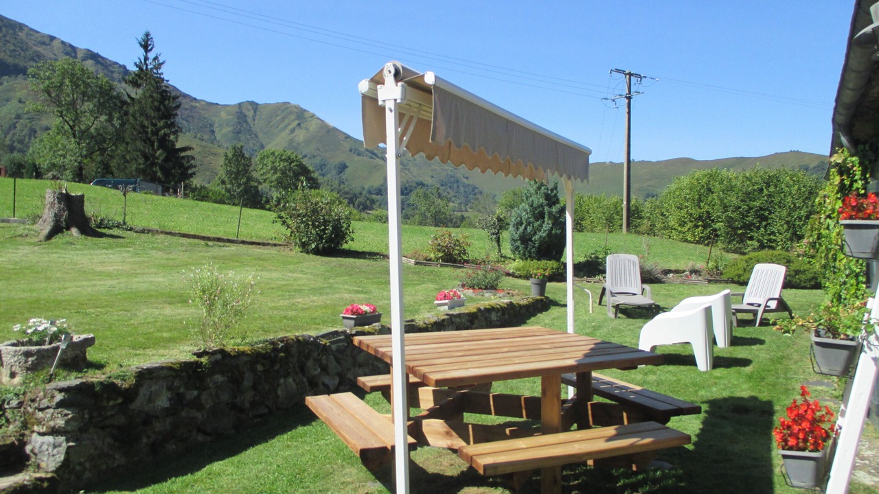 Photo of Outdoor in Gazost