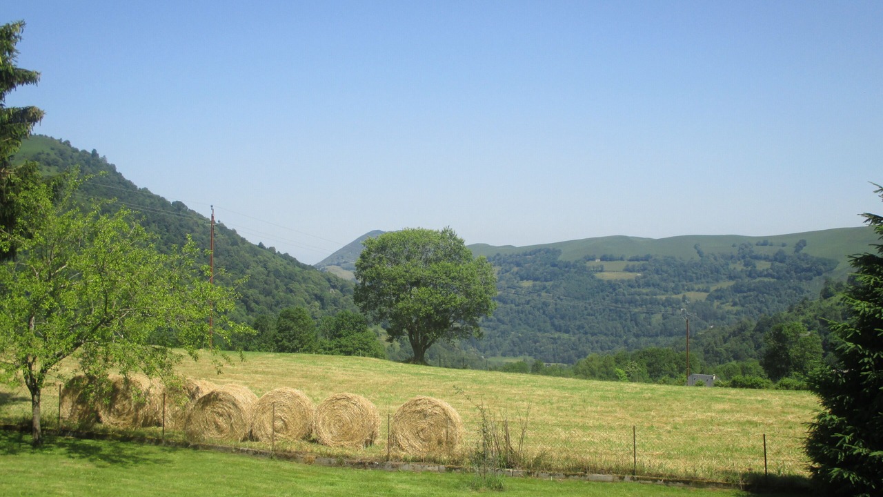 Photo of Outdoor in Gazost
