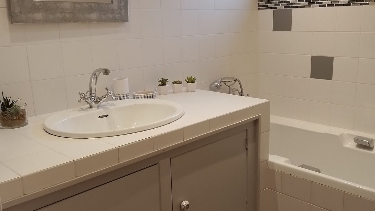 Photo of Bathroom in Gazost