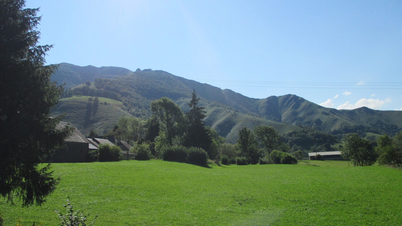 Photo of Outdoor in Gazost
