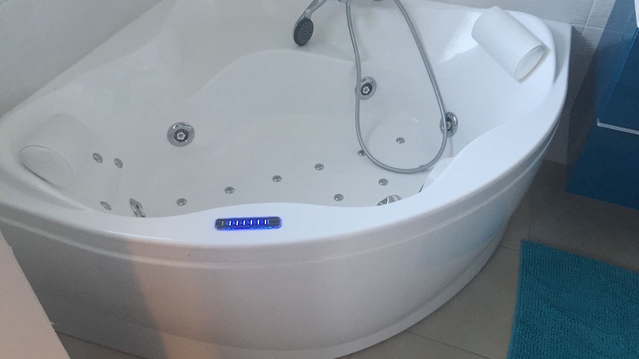 Photo of Bathroom in Bias