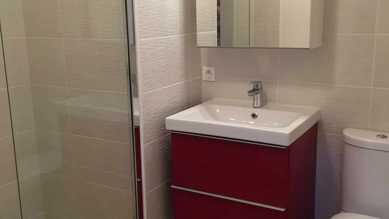 Photo of Bathroom in Bias