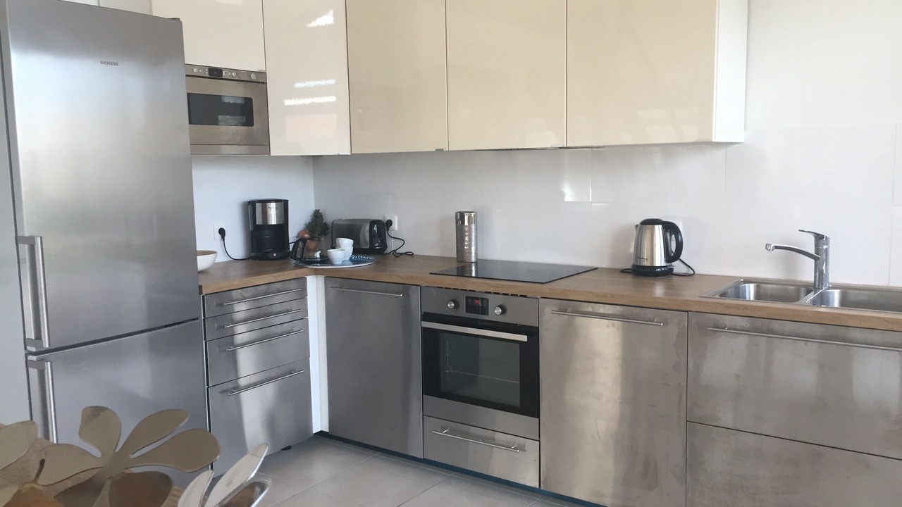 Photo of Kitchen in Bias